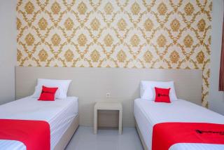 RedDoorz Plus @ Jl Pemuda Pati - 5