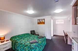 Galaxy Mackay Motor Inn - Mackay - 1
