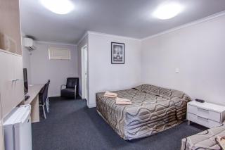 Galaxy Mackay Motor Inn - Mackay - 3