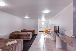 Galaxy Mackay Motor Inn - Mackay - 5
