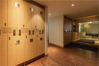Hotel Metropolitan Premier Taipei - Taipei - 7