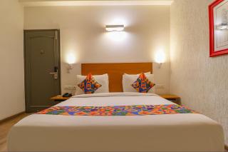 FabHotel Lord Inn - New Delhi - 8