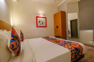FabHotel Lord Inn - New Delhi - 6