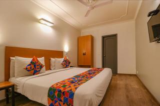 FabHotel Lord Inn - New Delhi - 1