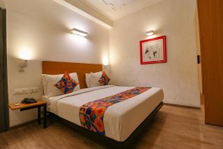 FabHotel Lord Inn - New Delhi - 9