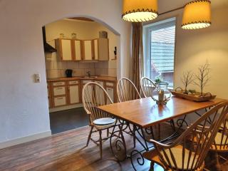 Beautiful apartment in a former coach in the Harz - Elbingerode - 7