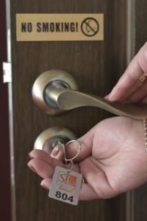 Hotel Shumon - 4