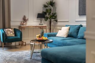 Max Central Apartment - Belgrado - 6