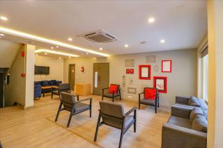 FabHotel Lord Inn - New Delhi - 4