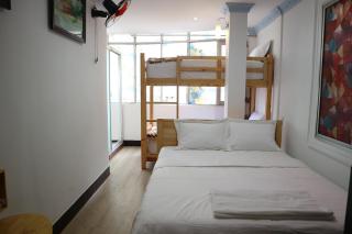 Loan Võ hostel - Ho Chi Minh - 3