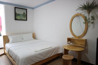 Loan Võ hostel - Ho Chi Minh - 2