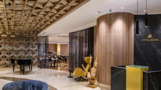 Idou Anfa Hôtel & Spa - 4