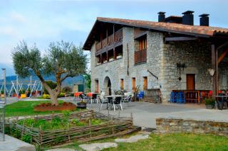 Hotel Rural Mañe - Mallavia - 4