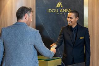 Idou Anfa Hôtel & Spa - 3