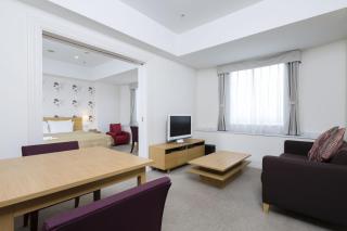 Hundred Stay Tokyo Shinjuku - Tokio - 1