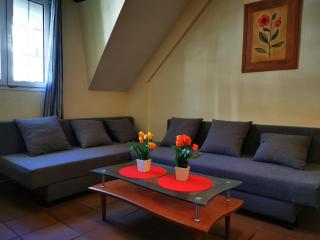 IMEDA apartamentos ARTTYCO con parking - Sierra Nevada - 4