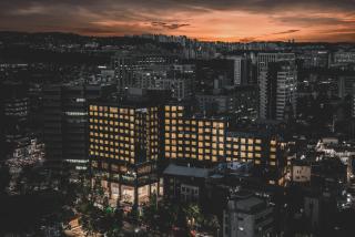 Nine Tree by Parnas Seoul Insadong - Seul - 0
