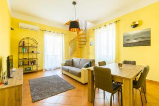 Terrazza San Paolo by Napoliapartments - Napels - 8