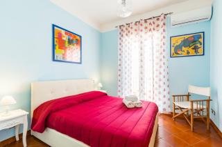 Terrazza San Paolo by Napoliapartments - Napels - 9