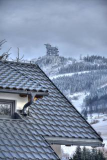 Apartmány Fun & Relax Dolní Morava - Dolní Morava - 9