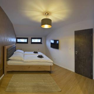 Apartmány Fun & Relax Dolní Morava - Dolní Morava - 2