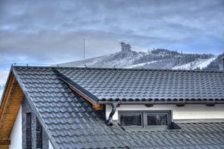 Apartmány Fun & Relax Dolní Morava - Dolní Morava - 5