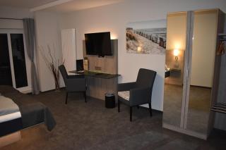 Hotel Neue Stuben - Wolfsburg - 1