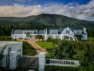 Buffelsdam Country House - The Crags - 0