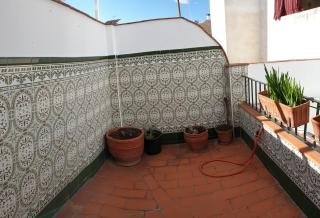 DS Casa con encanto junto a la Mezquita con cochera - Córdoba - 2