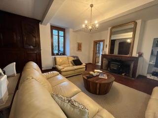 Maubourguet Villa - Sleeps 10 - Pool & Games - Maubourguet - 1