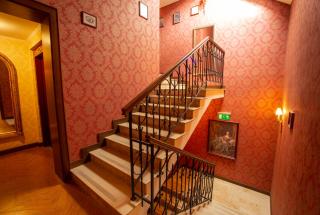 Mozart Hotel - Szeged - 6