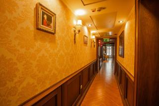 Mozart Hotel - Szeged - 4