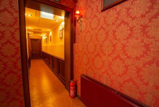 Mozart Hotel - Szeged - 3
