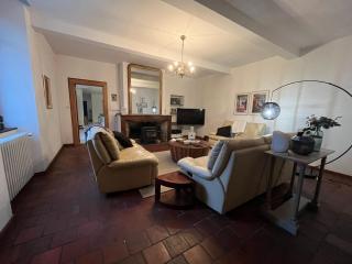 Maubourguet Villa - Sleeps 10 - Pool & Games - Maubourguet - 3