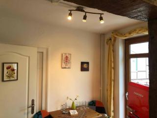 Appartementhaus Blume - Bad Pyrmont - 8