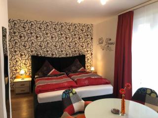 Appartementhaus Blume - Bad Pyrmont - 7