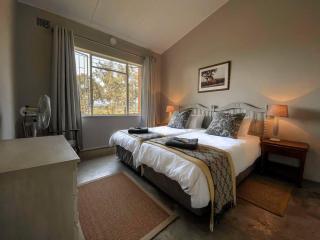 Matabanari Luxury Farm House - 6