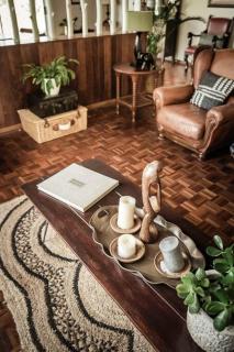 Matabanari Luxury Farm House - 5