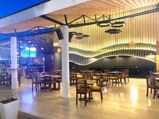 Giraffe Beach Hotel - Dar es Salaam - 1