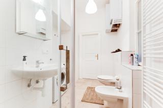 Spacious cozy 2bds apt in center - stp4 - 8