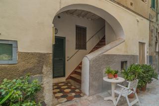 Bilocale nel centro di Portoferraio - 8