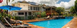 Wailuku Guesthouse - Wailuku - 0