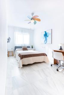 Piso encantador junto al mar, relax, tranquilidad - 1