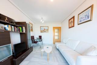 Piso encantador junto al mar, relax, tranquilidad - 7