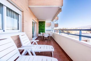Piso encantador junto al mar, relax, tranquilidad - 9