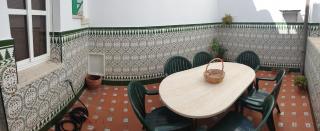 DS Casa con encanto junto a la Mezquita con cochera - Córdoba - 3