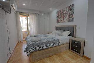 047 - Portus Santa Pola 002 - comfortHOLIDAYS - Santa Pola - 7