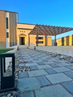 Al nayrouz chalet استراحة النيروز - 5