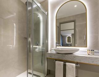 Hotel Genova Istanbul Old City - Istanbul - 4