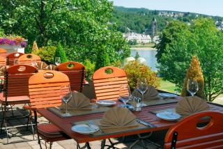 Mercure Hotel Koblenz - Coblenza - 8